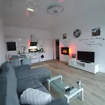 Moderne In Ruhiger Lage Apartamento Drolshagen
