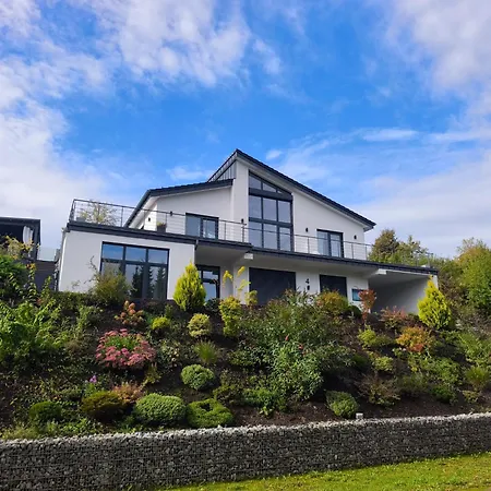 Moderne 2-zimmer-ferienwohnung In Ruhiger Lage Appartamento *