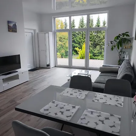 Moderne 2-zimmer-ferienwohnung In Ruhiger Lage * Drolshagen