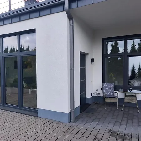 Appartamento Moderne 2-zimmer-ferienwohnung In Ruhiger Lage *