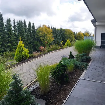 Appartamento Moderne 2-zimmer-ferienwohnung In Ruhiger Lage Drolshagen