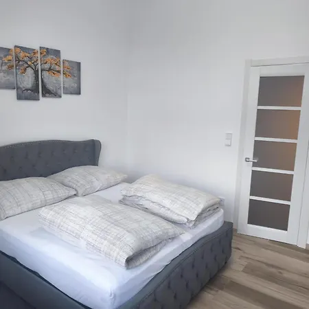 Moderne 2-zimmer-ferienwohnung In Ruhiger Lage Drolshagen