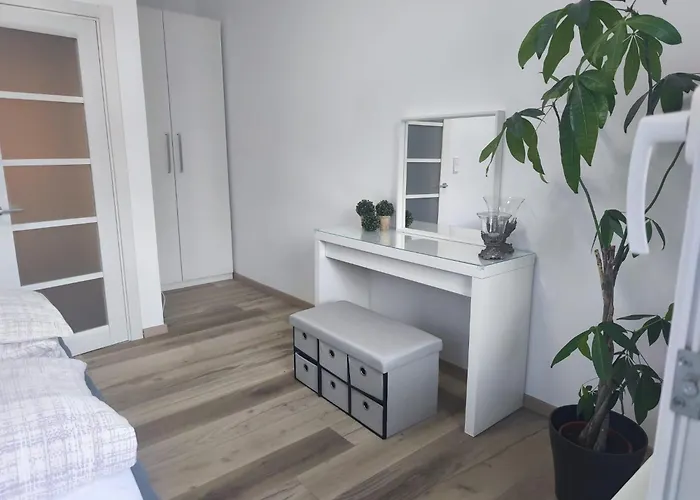 Appartement Moderne Ferienwohnung In Ruhiger Lage Drolshagen